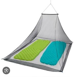 Mosquito Net for camping
